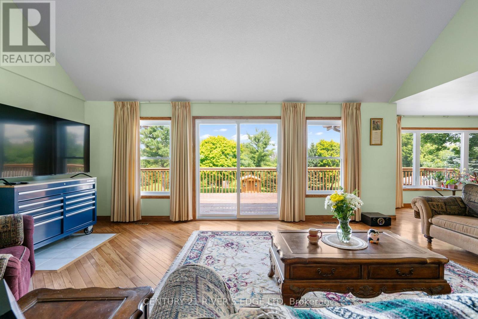 2840 2nd Concession Road, Elizabethtown-Kitley, Ontario  K6V 5T1 - Photo 7 - X13631890