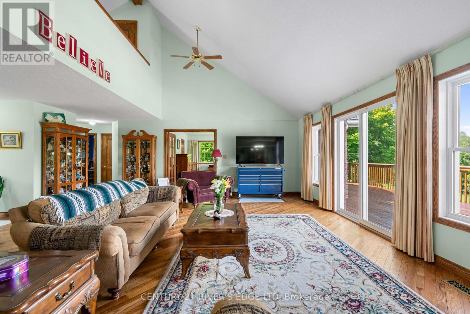 2840 2nd Concession Road, Elizabethtown-Kitley, Ontario  K6V 5T1 - Photo 8 - X13631890