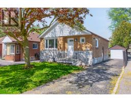 140 MEIGHEN AVENUE, Toronto, Ontario
