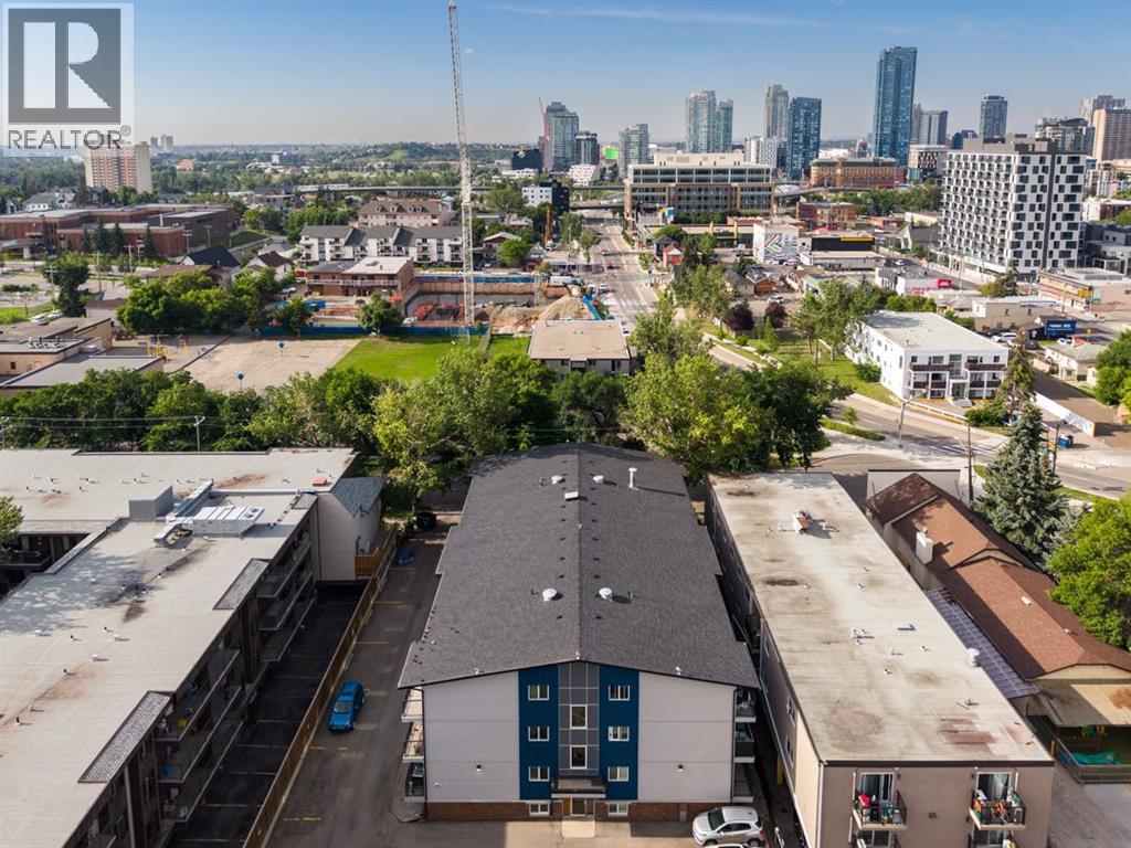 201, 626 2 Avenue NE, calgary, Alberta