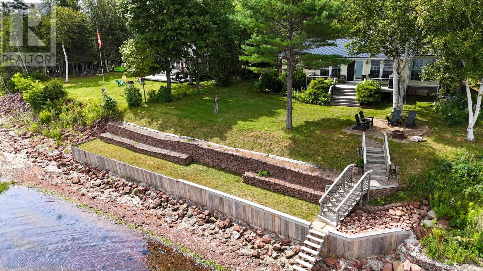 21 Walters Way, 122 Spruce Way, Fortune Cove, Prince Edward Island  C0B 1V0 - Photo 42 - 202610999