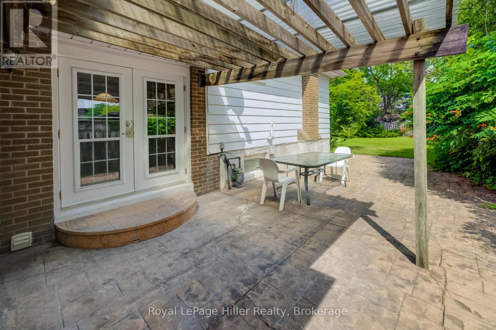 373 Willow Street, Stratford, Ontario  N5A 3B8 - Photo 34 - X13631878