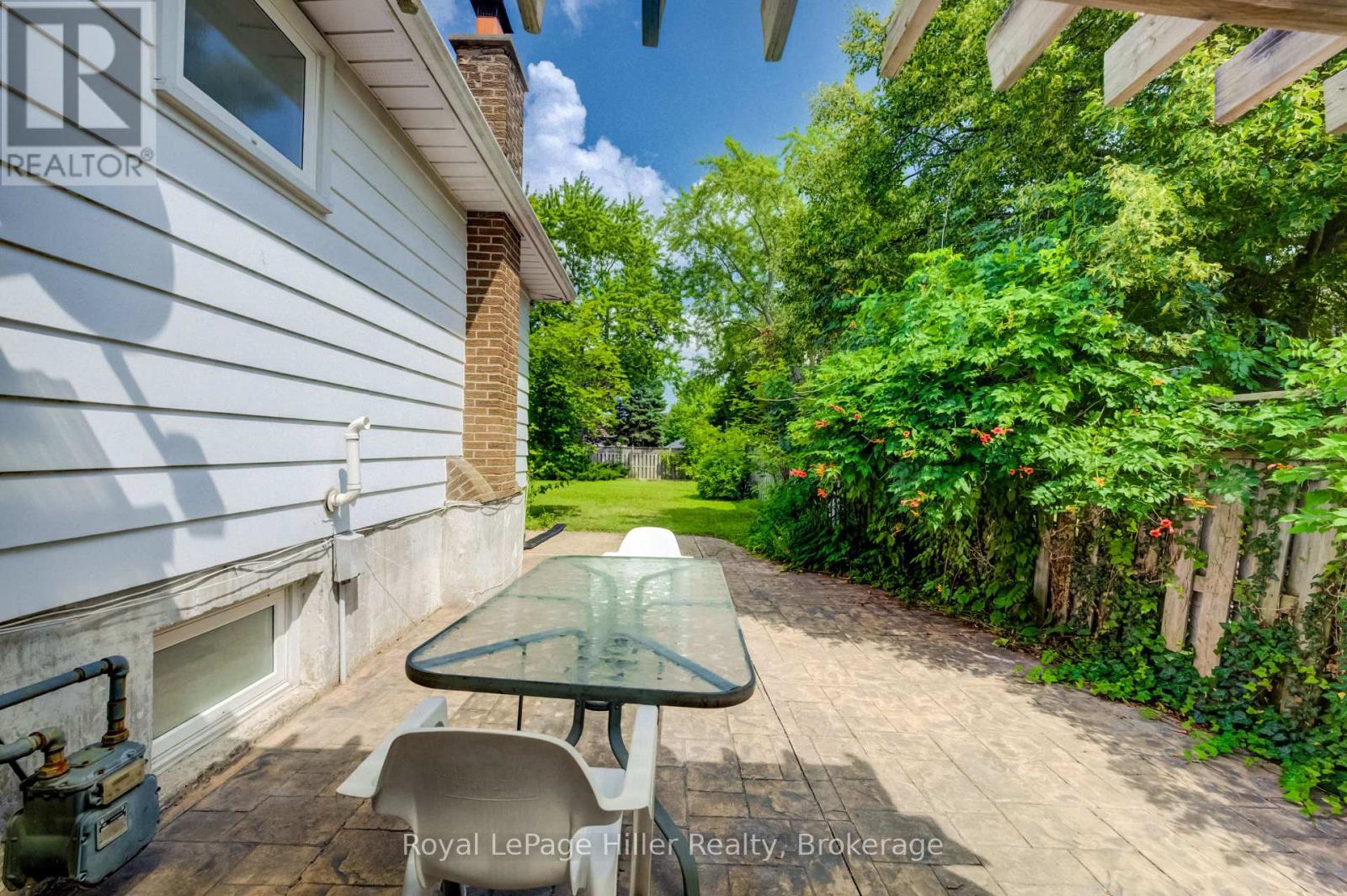 373 Willow Street, Stratford, Ontario  N5A 3B8 - Photo 35 - X13631878