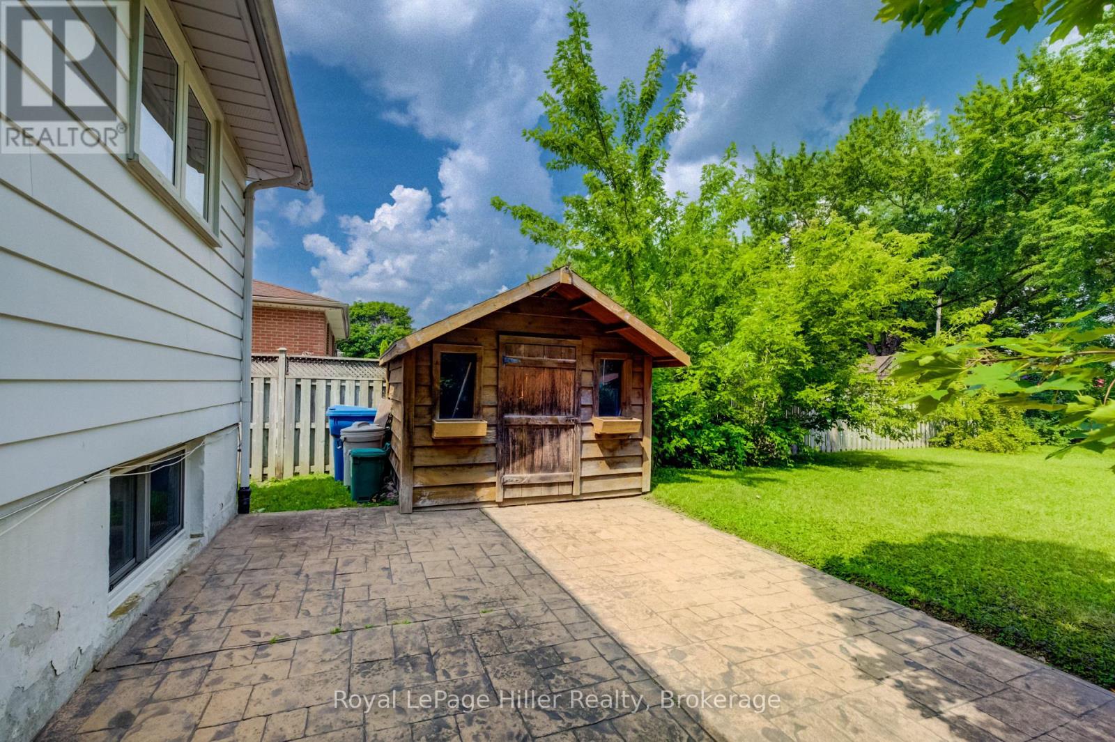 373 Willow Street, Stratford, Ontario  N5A 3B8 - Photo 36 - X13631878