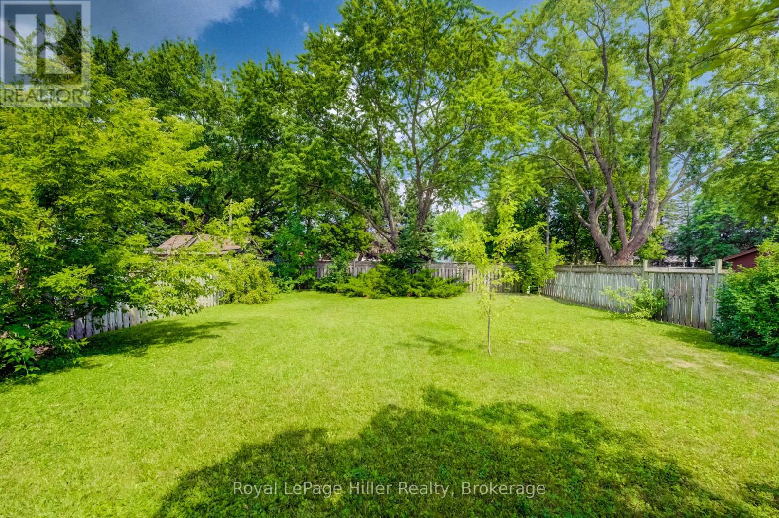 373 Willow Street, Stratford, Ontario  N5A 3B8 - Photo 37 - X13631878