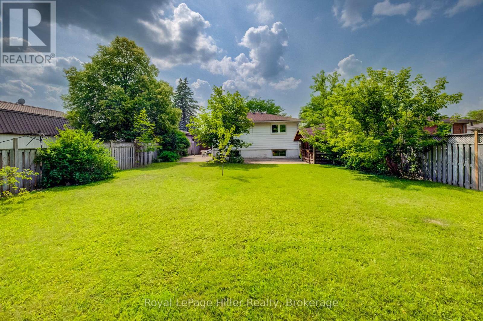 373 Willow Street, Stratford, Ontario  N5A 3B8 - Photo 38 - X13631878
