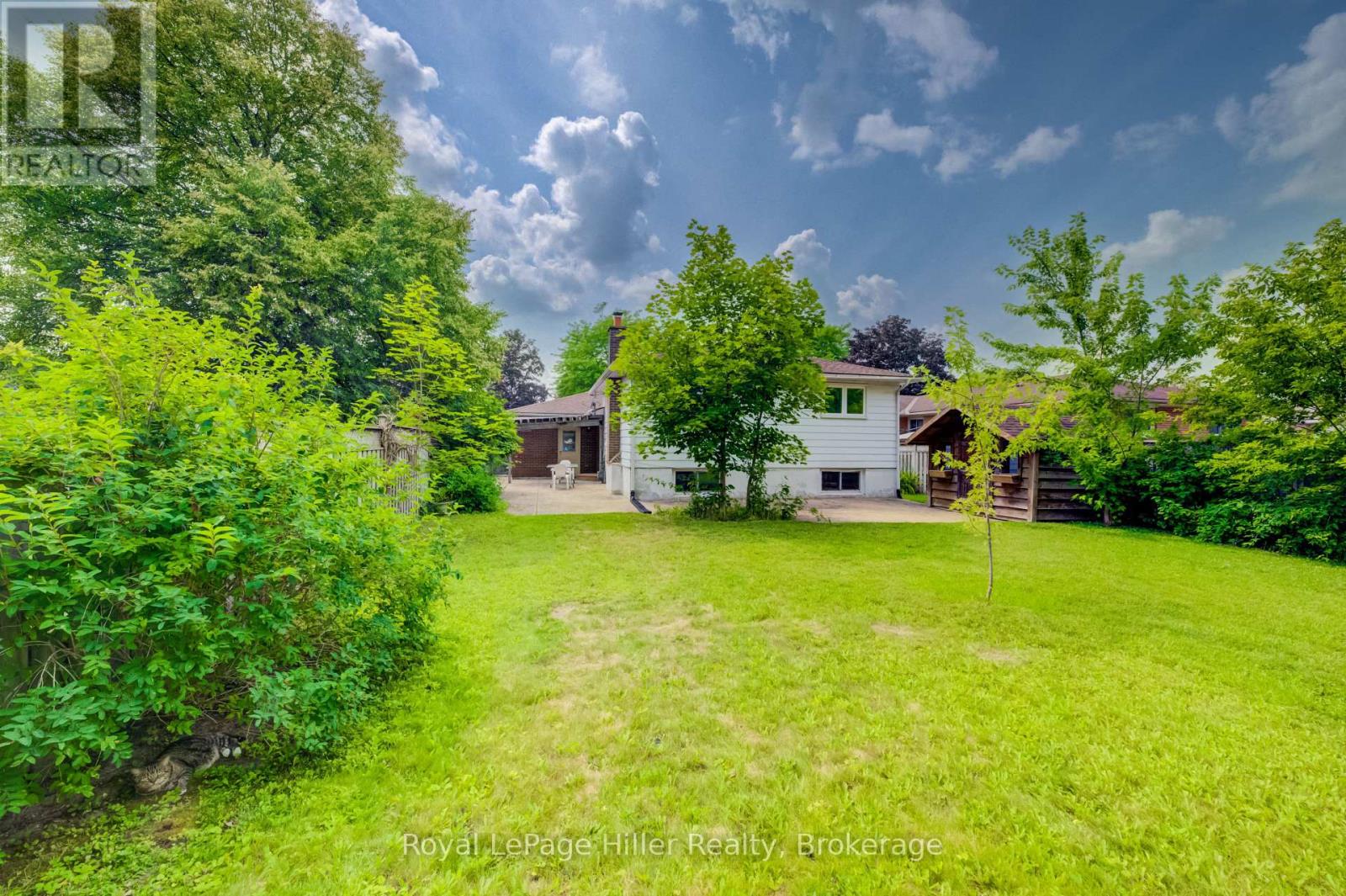 373 Willow Street, Stratford, Ontario  N5A 3B8 - Photo 39 - X13631878