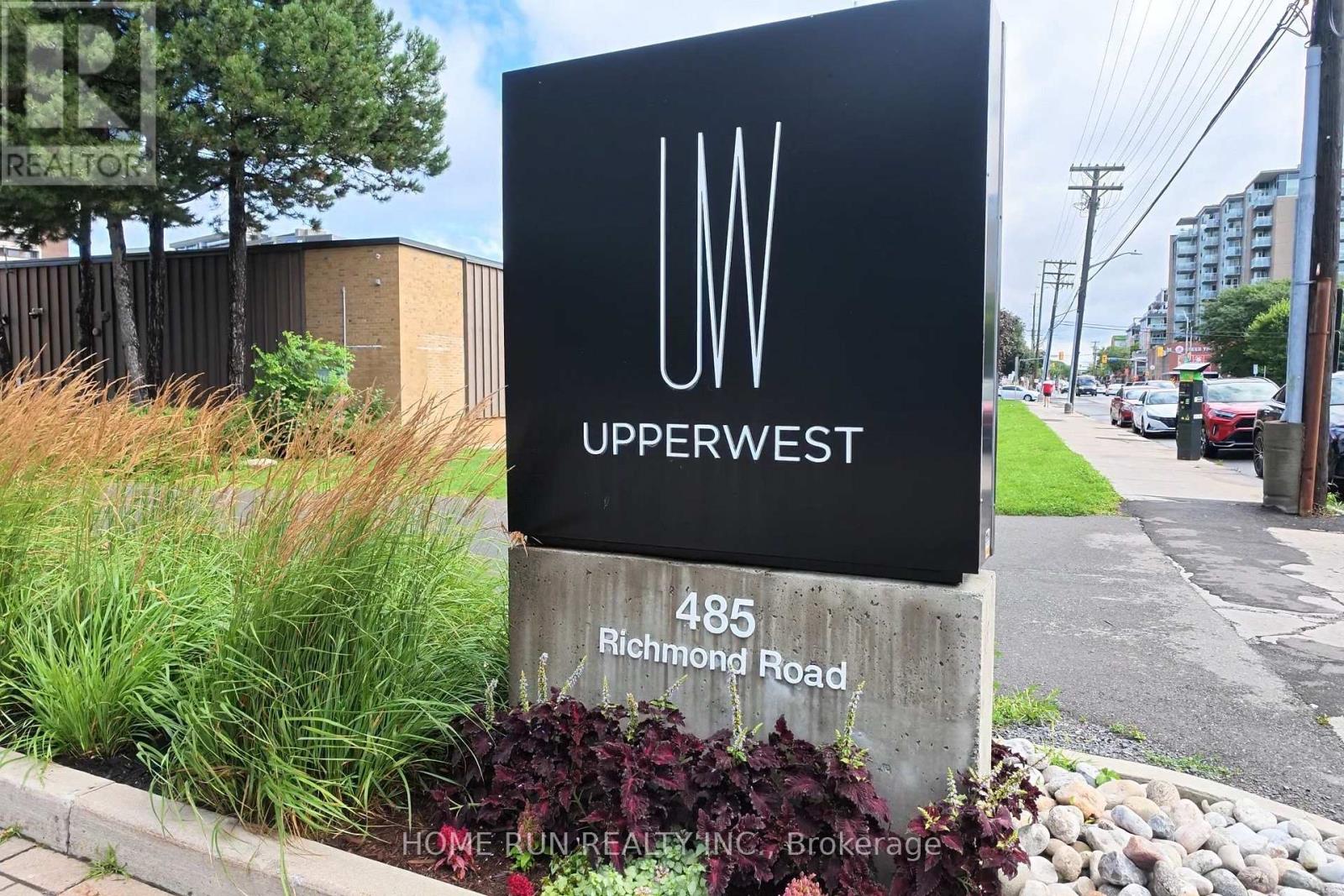 Unit 1808 - 485 Richmond Road, Ottawa, Ontario  K2A 3W9 - Photo 2 - X13629576