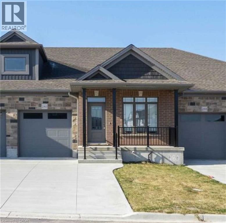 280 KEESO Lane, North Perth, Ontario
