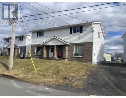 27/29 Browns Row, Stellarton, Nova Scotia