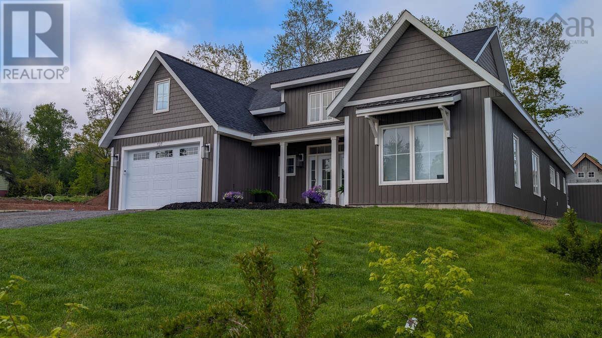 127 Stirling Avenue, Wolfville, Nova Scotia