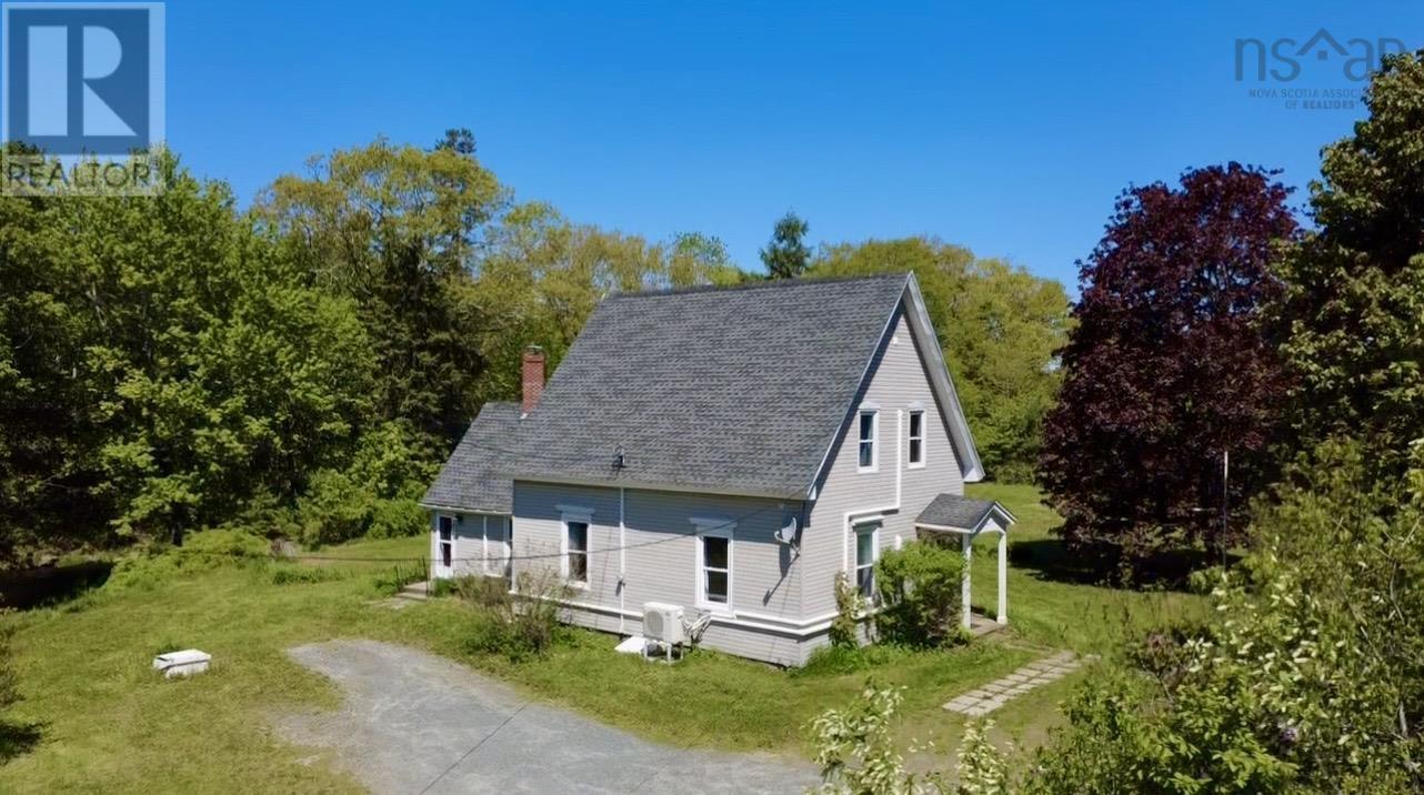 25 Dawson Lane, St. Croix, Nova Scotia