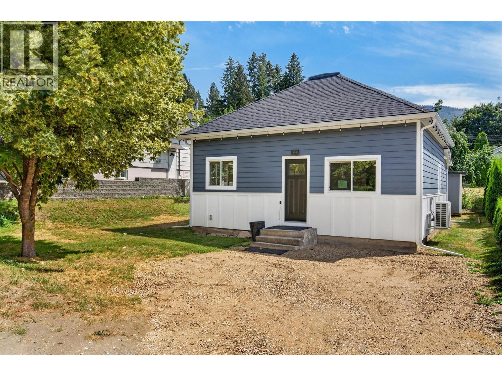 630 Okanagan SE Avenue, Salmon Arm, British Columbia  V1E 1G7 - Photo 28 - 10396119