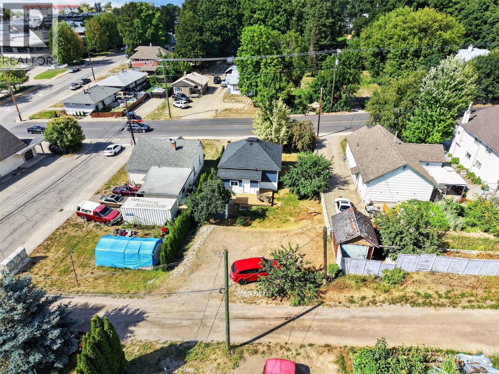 630 Okanagan SE Avenue, Salmon Arm, British Columbia  V1E 1G7 - Photo 35 - 10396119