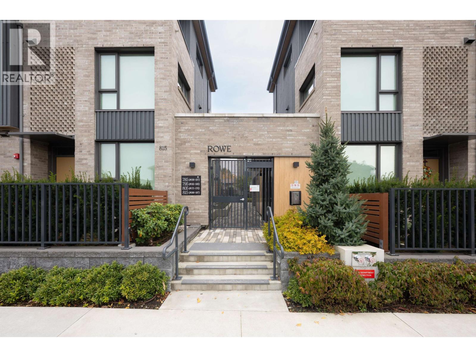 173 805 W 49th Avenue, Vancouver, British Columbia  V5Z 0A1 - Photo 30 - R3067336