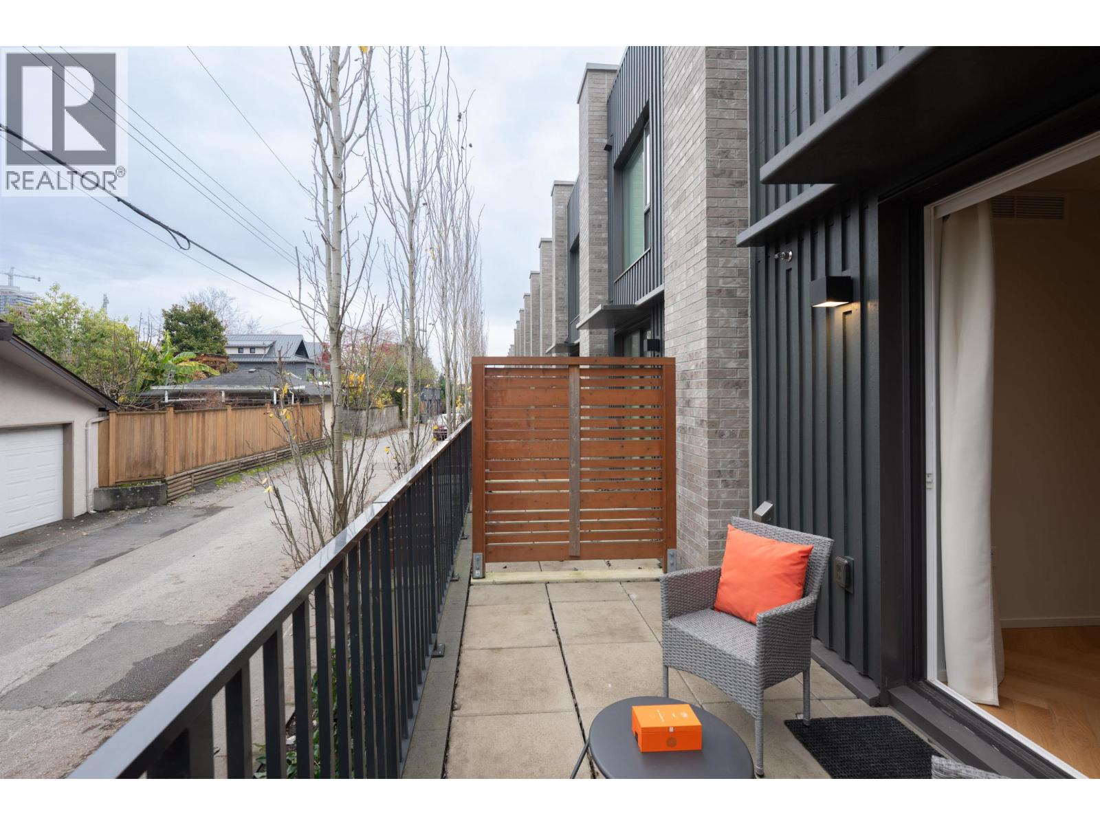 173 805 W 49th Avenue, Vancouver, British Columbia  V5Z 0A1 - Photo 29 - R3067336