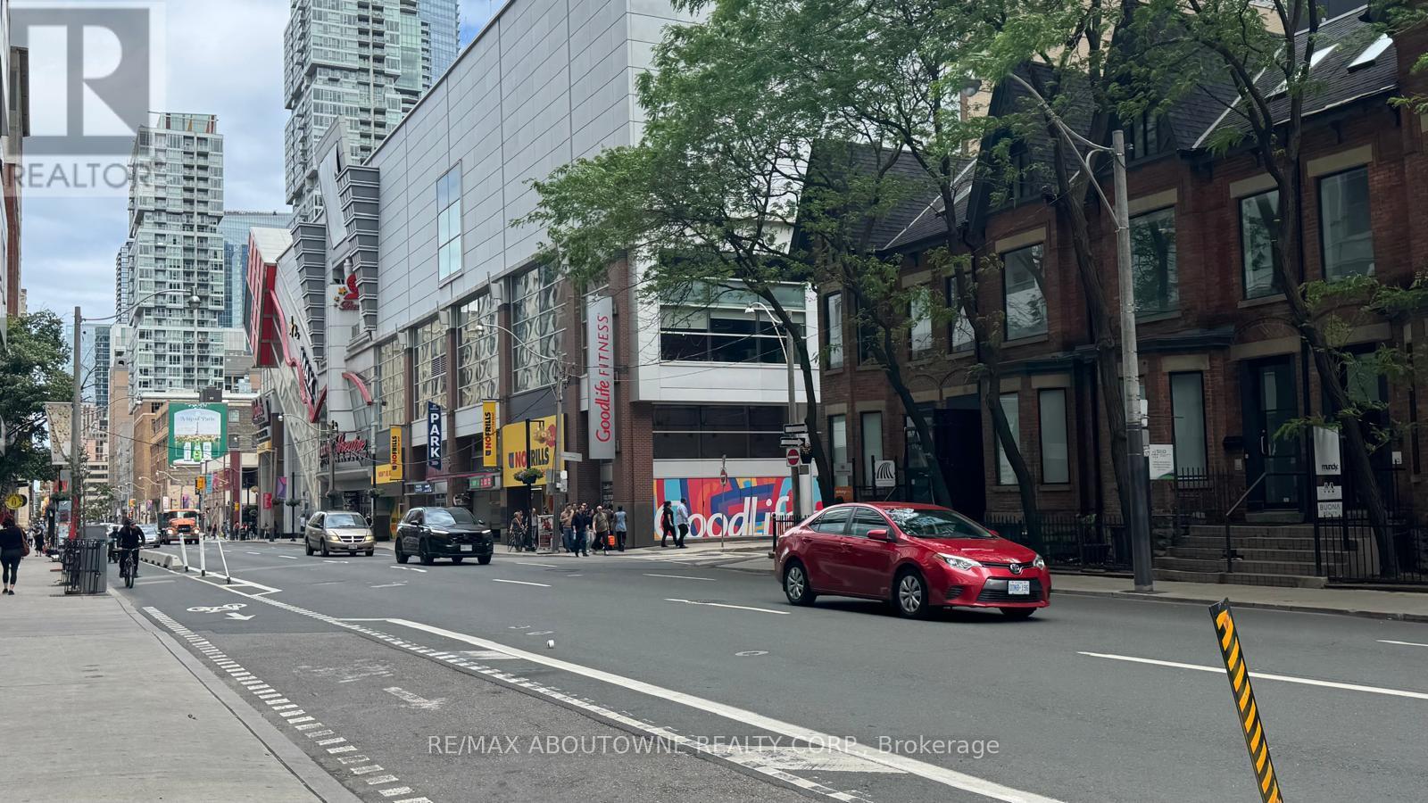 207 - 330 Richmond Street W, Toronto, Ontario  M5V 0M4 - Photo 16 - C13521490