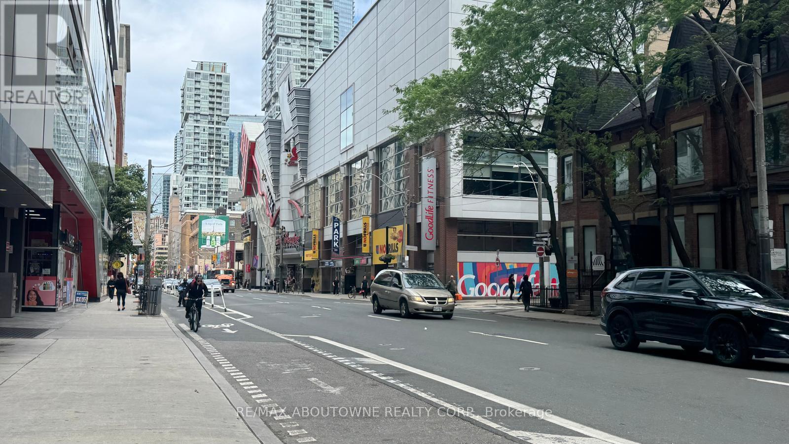 207 - 330 Richmond Street W, Toronto, Ontario  M5V 0M4 - Photo 15 - C13521490