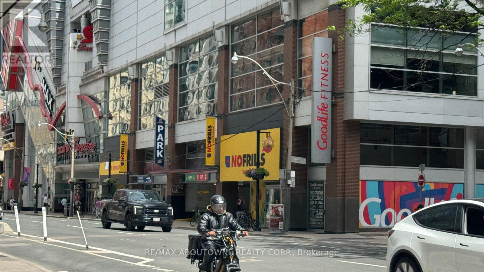 207 - 330 Richmond Street W, Toronto, Ontario  M5V 0M4 - Photo 17 - C13521490