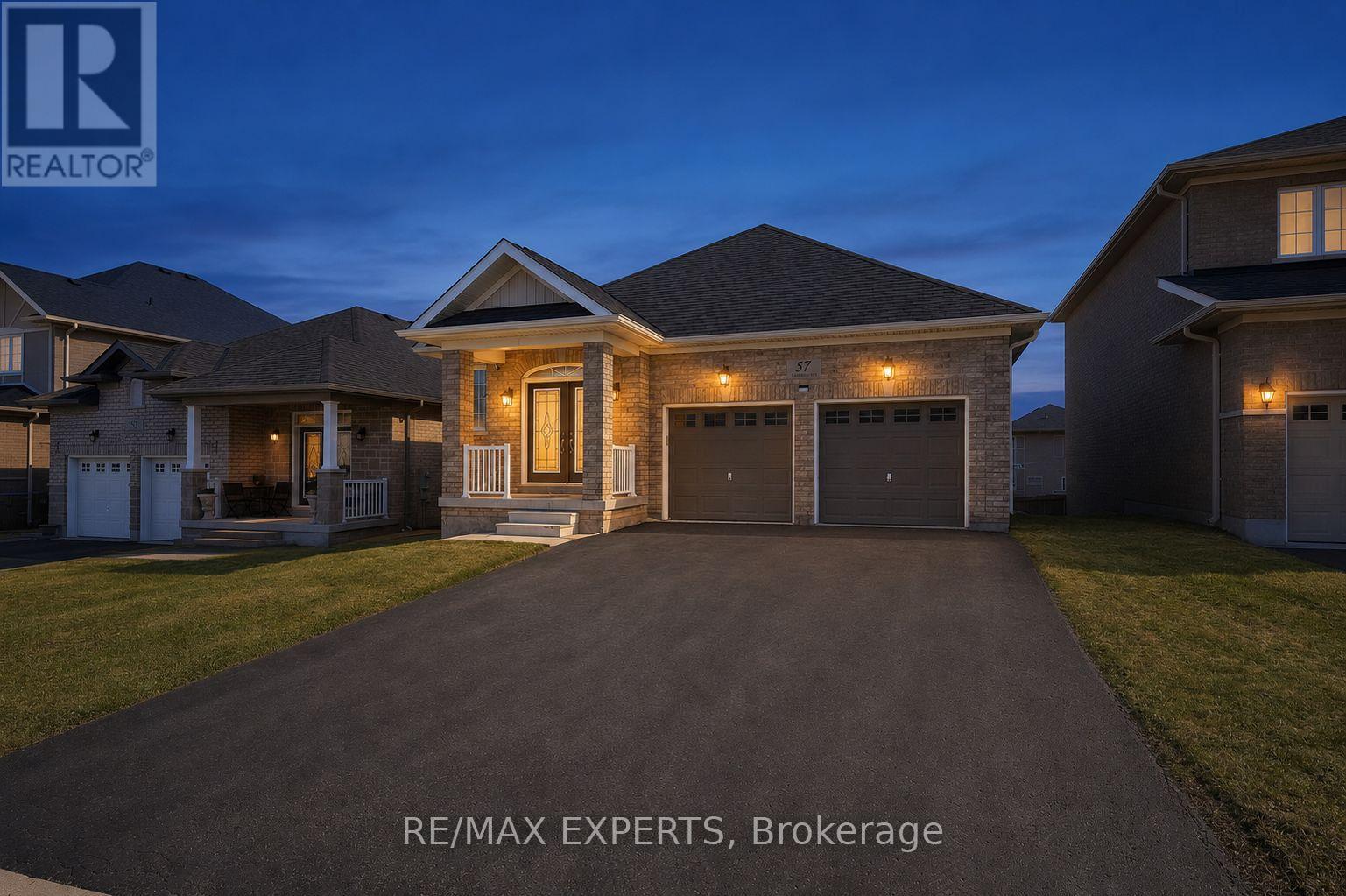 57 HOPKINS CRESCENT N, Bradford West Gwillimbury, Ontario