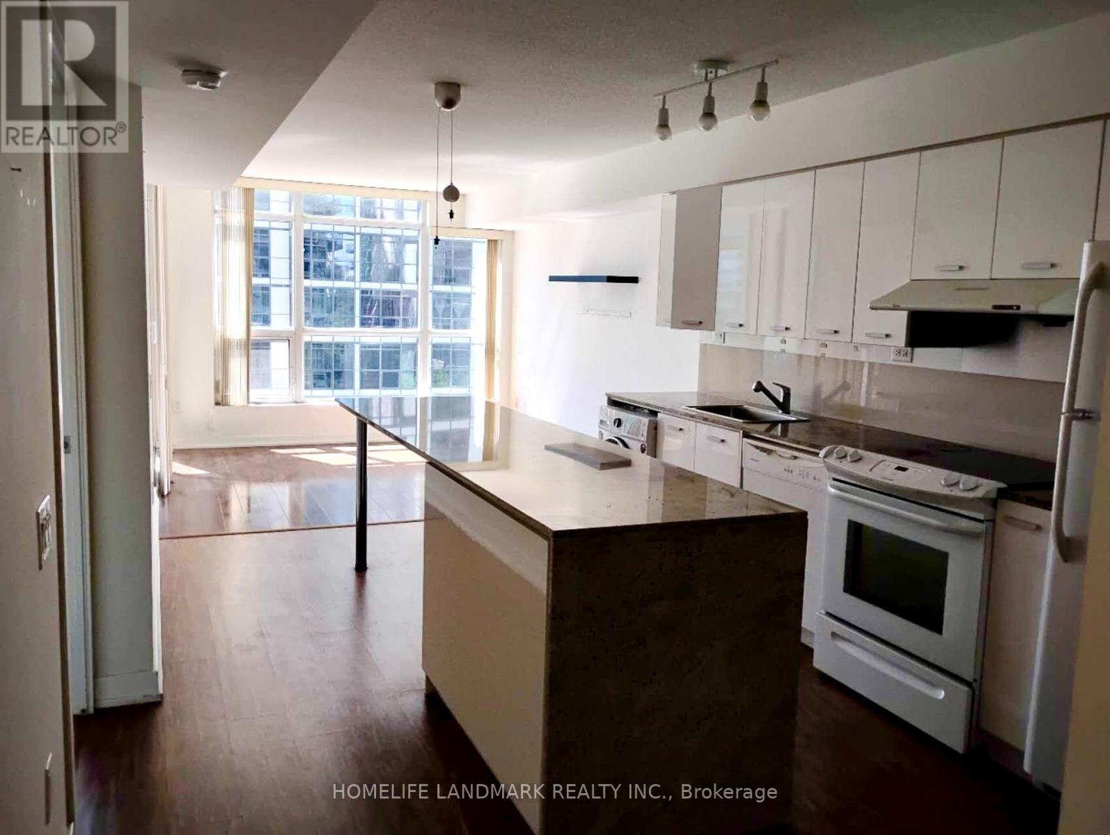 703 - 29 Singer Court, Toronto, Ontario  M2K 0B3 - Photo 8 - C13547478