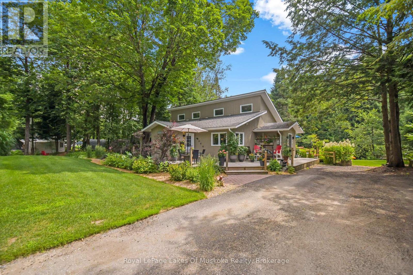 15 Summer Lane, Bracebridge, Ontario  P1L 0G6 - Photo 29 - X13571342