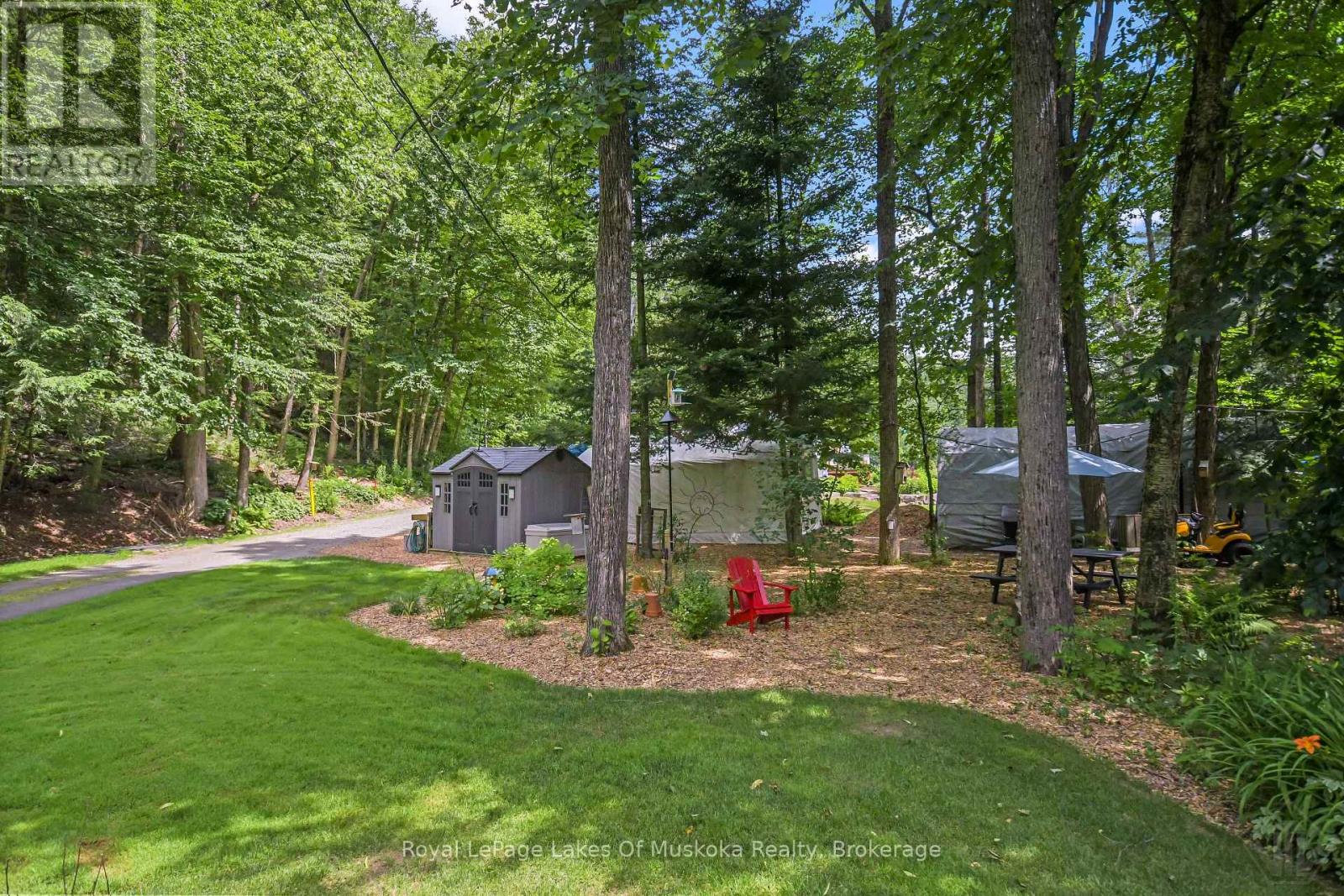 15 Summer Lane, Bracebridge, Ontario  P1L 0G6 - Photo 30 - X13571342