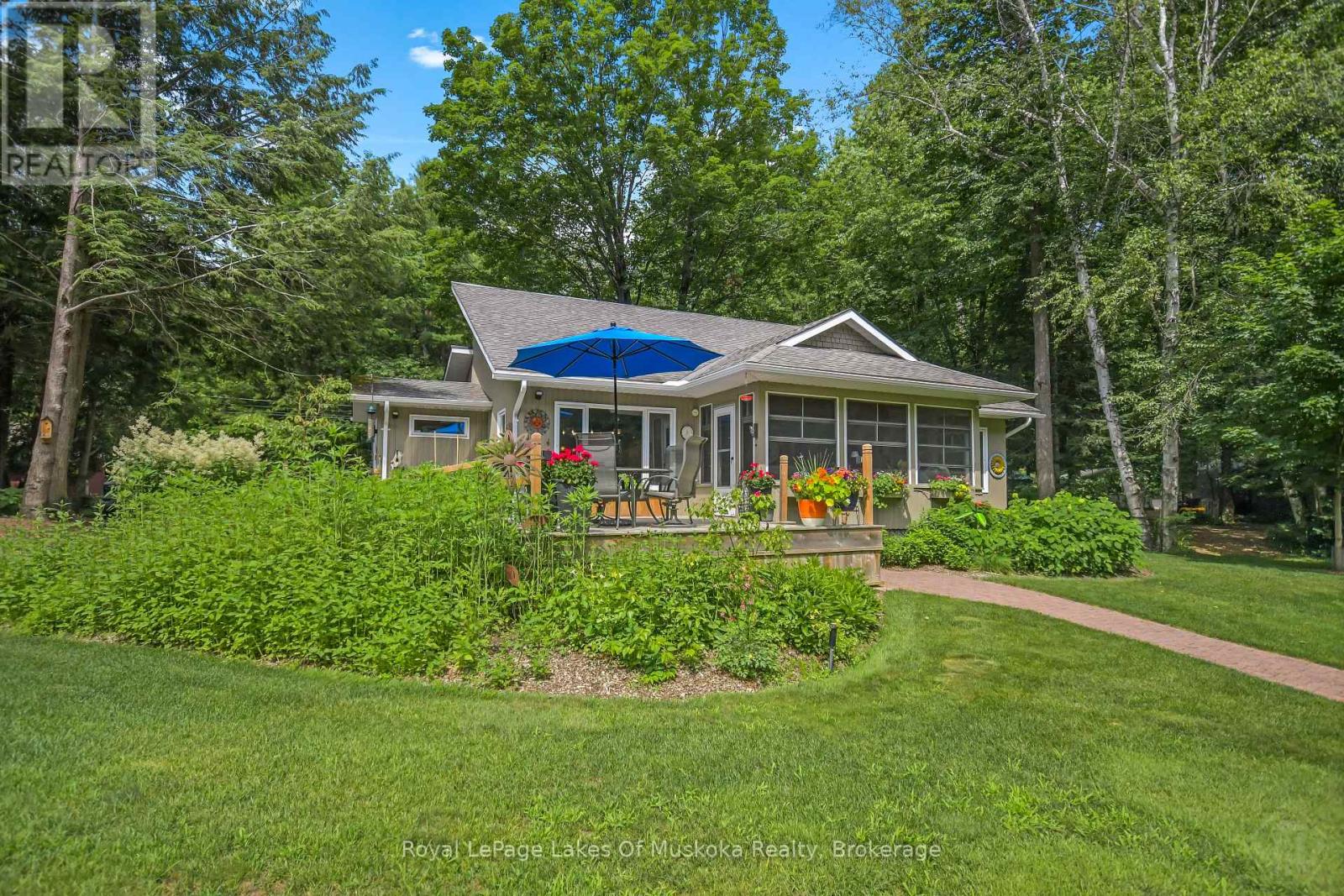 15 Summer Lane, Bracebridge, Ontario  P1L 0G6 - Photo 3 - X13571342