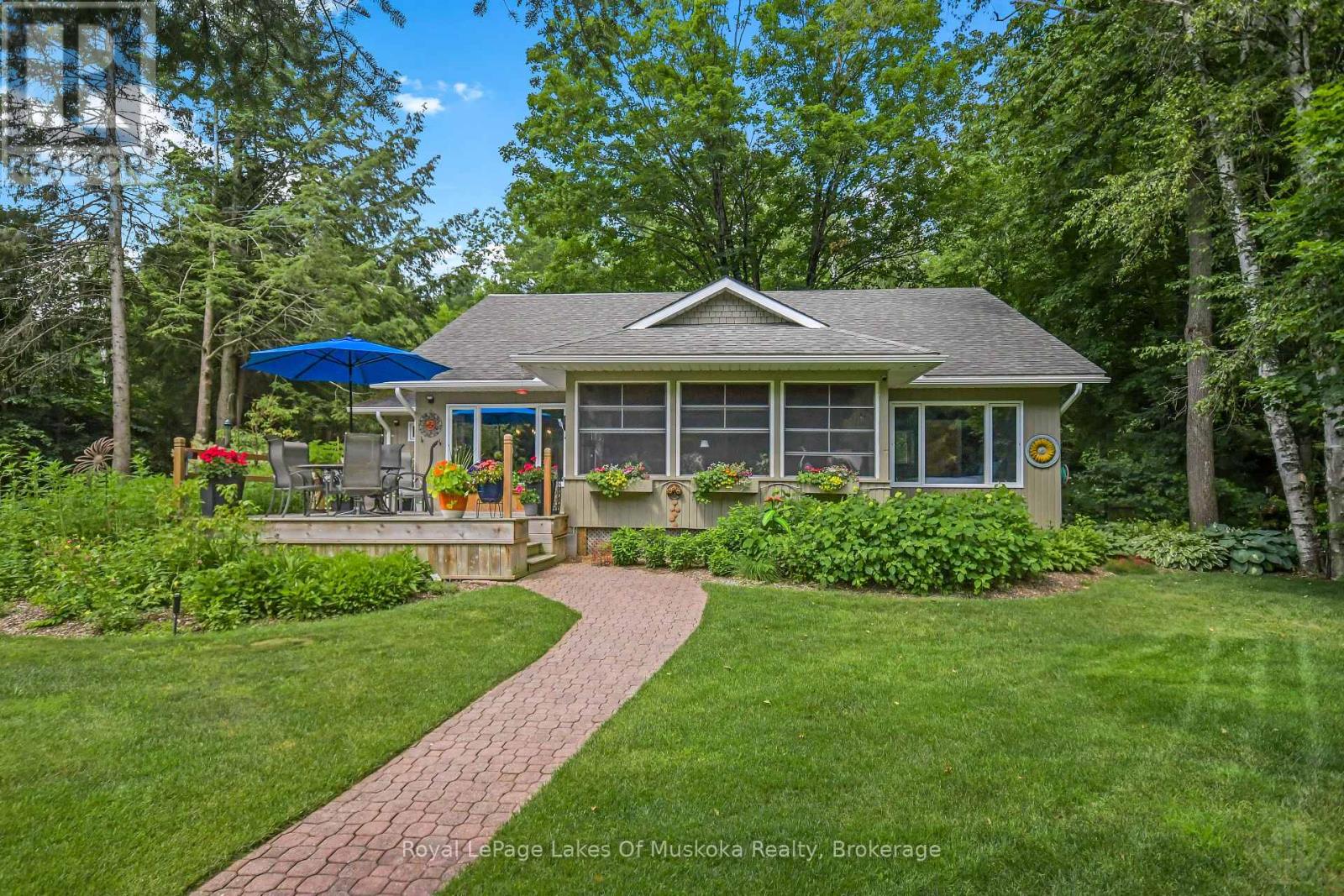 15 Summer Lane, Bracebridge, Ontario  P1L 0G6 - Photo 45 - X13571342