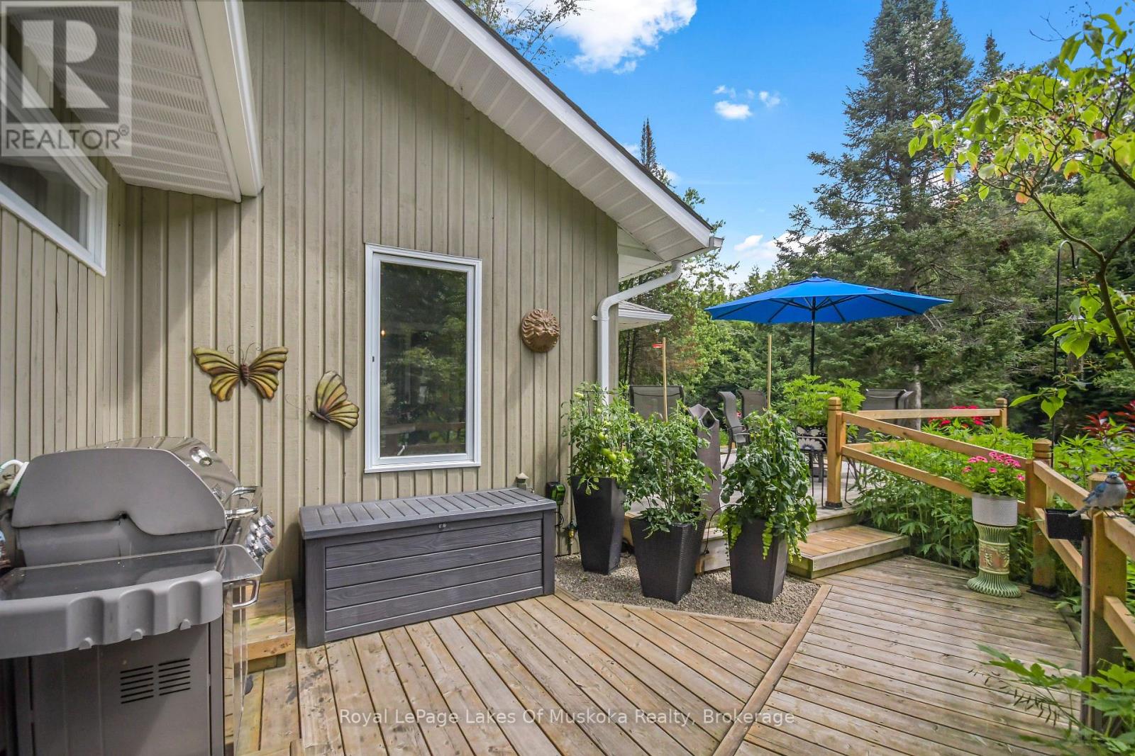 15 Summer Lane, Bracebridge, Ontario  P1L 0G6 - Photo 43 - X13571342