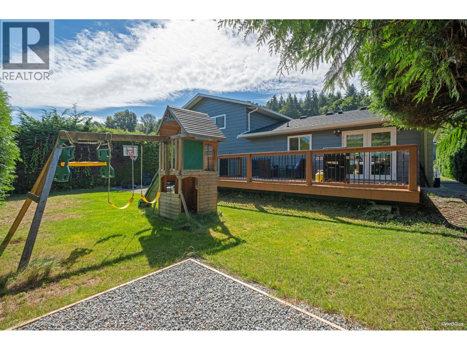 1047 Spar Drive, Coquitlam, British Columbia  V3H 3G9 - Photo 33 - R3151951