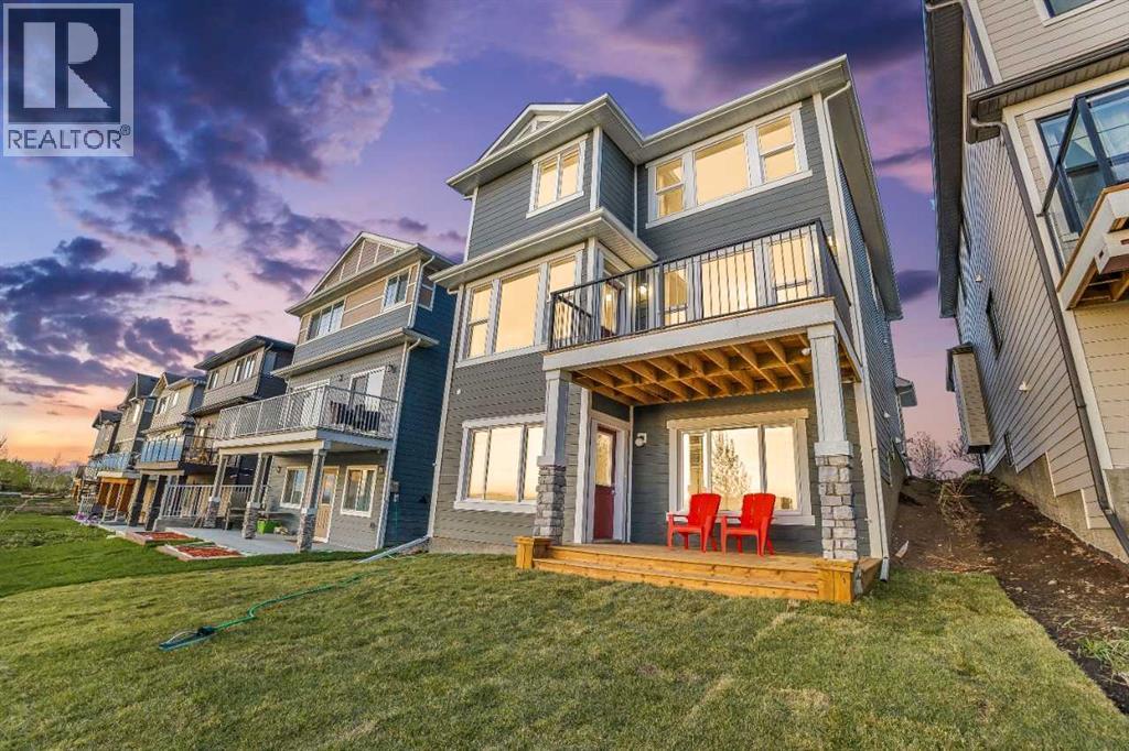 814 Bluerock Way SW, Calgary, Alberta  T2Y 0S4 - Photo 48 - A2313536