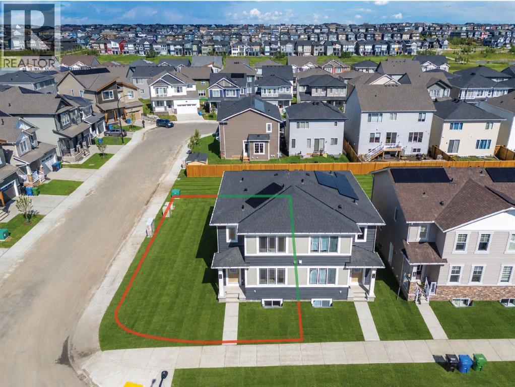 2056 Carrington Boulevard NW, Calgary, Alberta