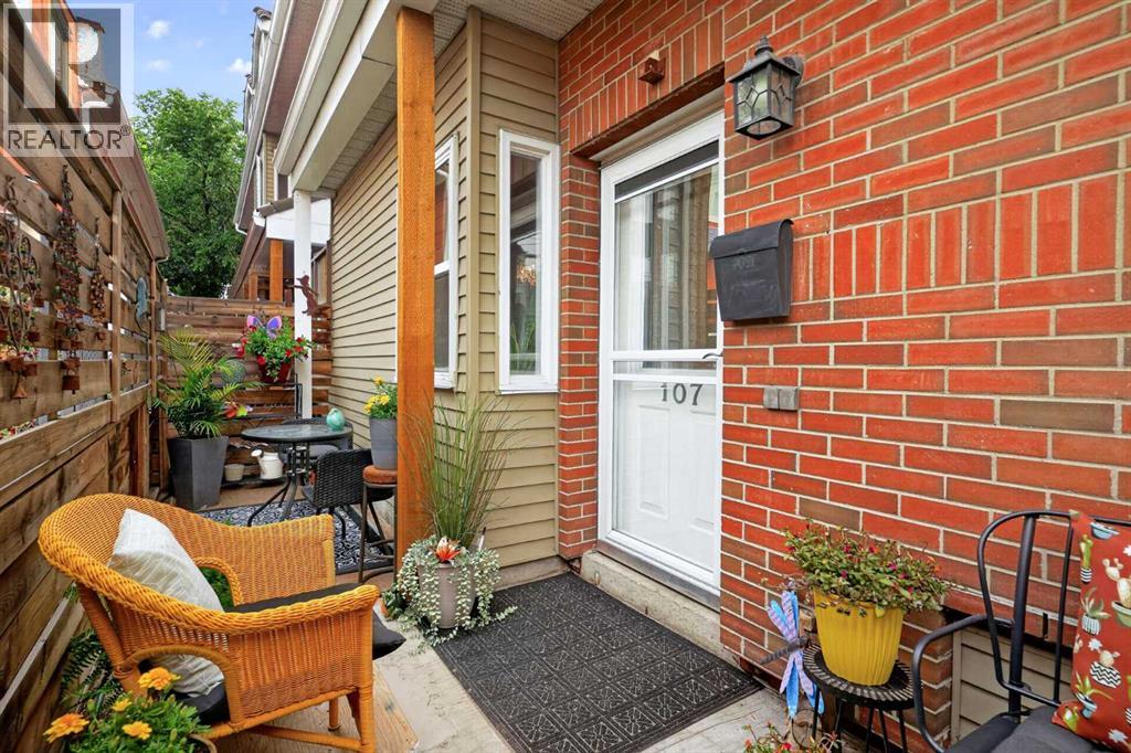 107, 1615 13 Avenue SW, Calgary, Alberta  T3C 0T8 - Photo 29 - A2331962