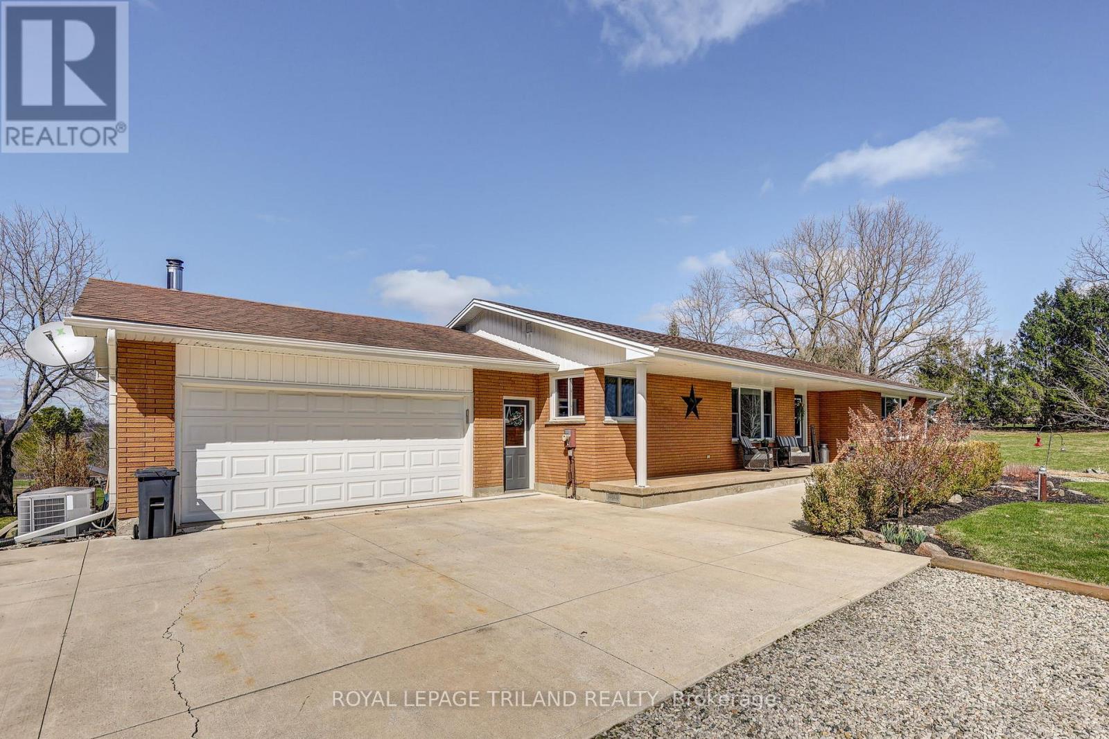 46930 Sparta Line, Central Elgin, Ontario  N0L 2H0 - Photo 2 - X13631910