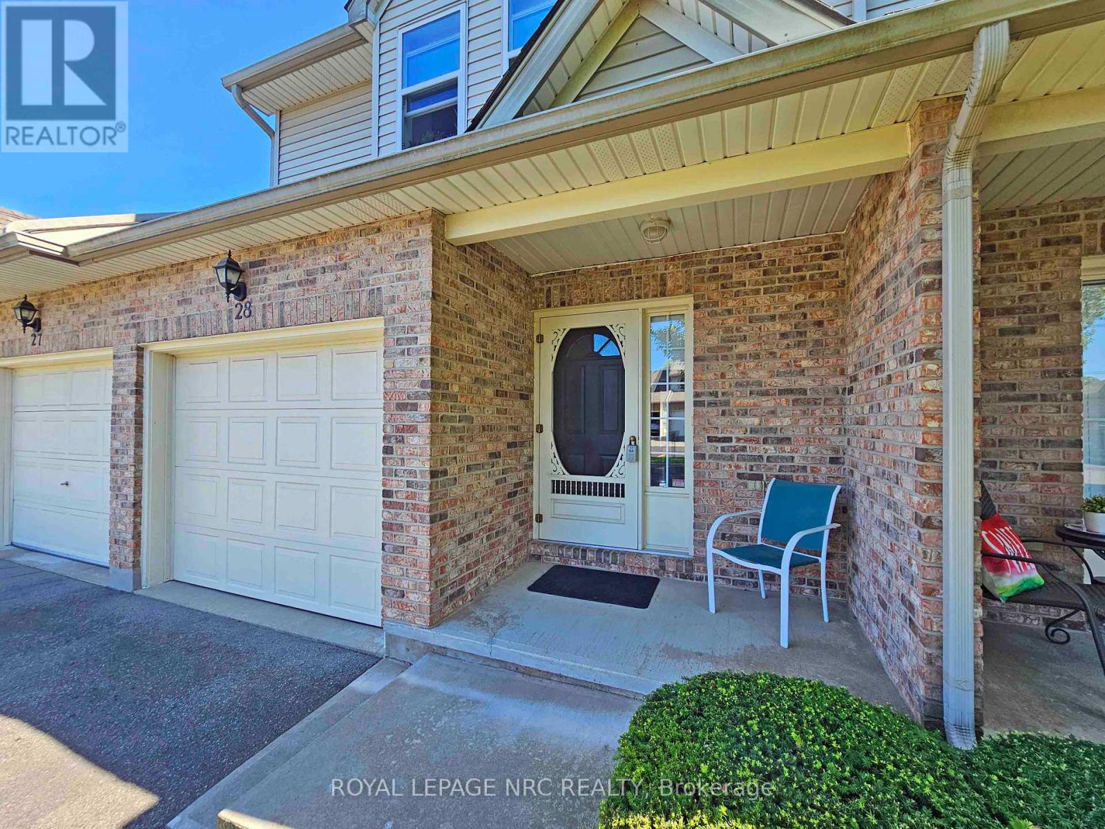 28 - 5070 DRUMMOND ROAD, Niagara Falls, Ontario