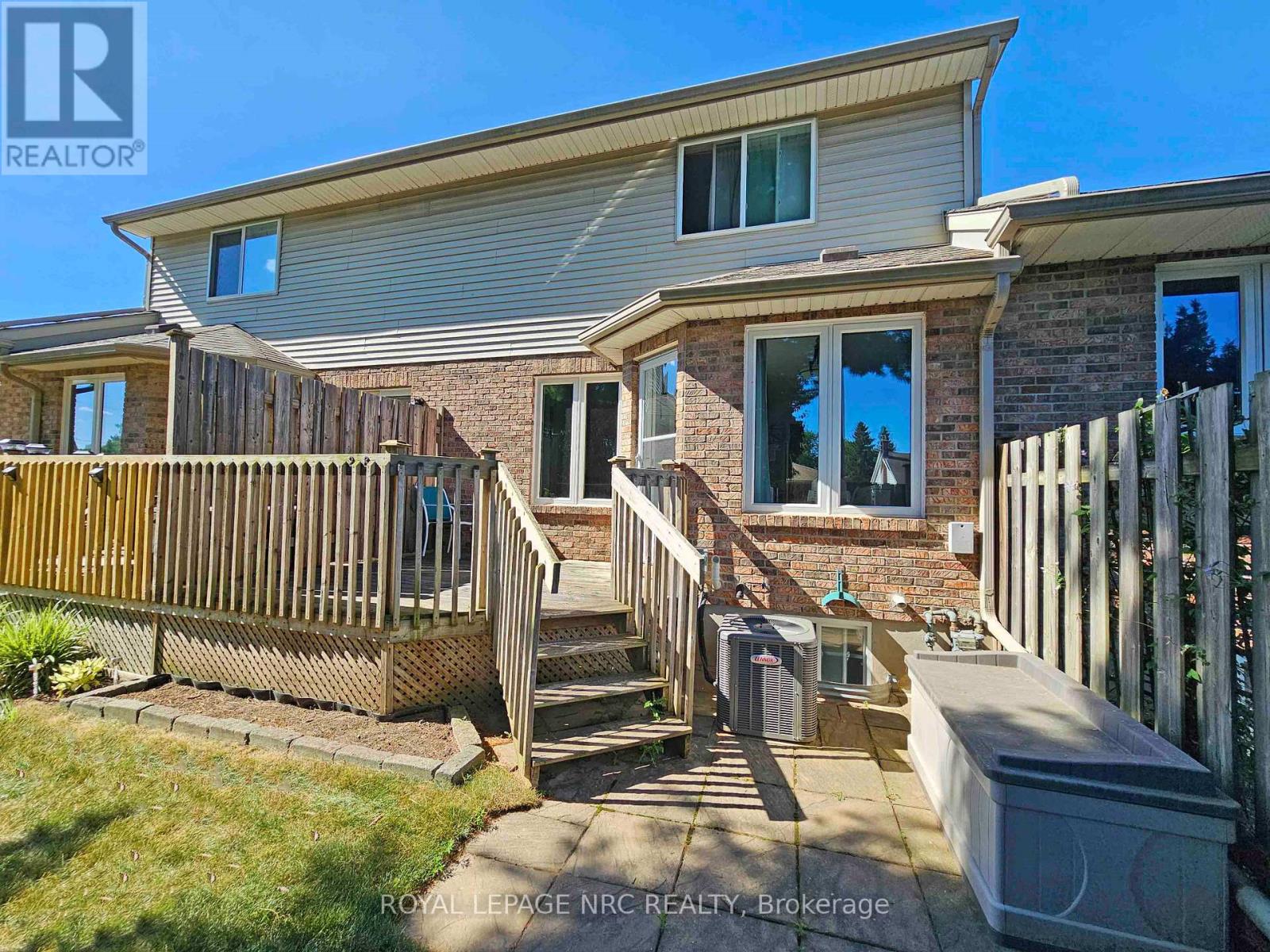 28 - 5070 Drummond Road, Niagara Falls, Ontario  L2E 6E4 - Photo 8 - X13509090