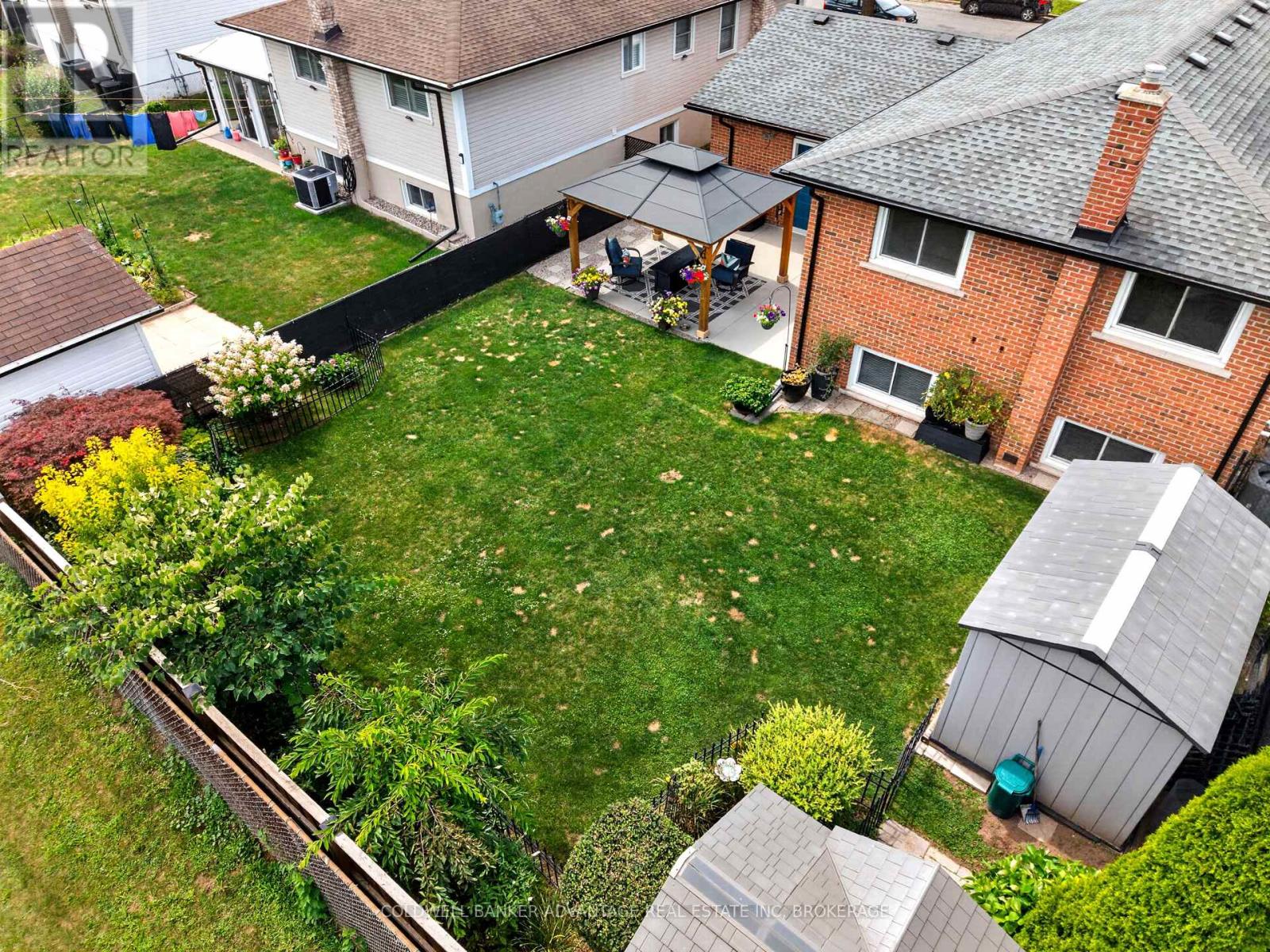 5004 Pettit Avenue, Niagara Falls, Ontario  L2E 7B1 - Photo 28 - X13631590