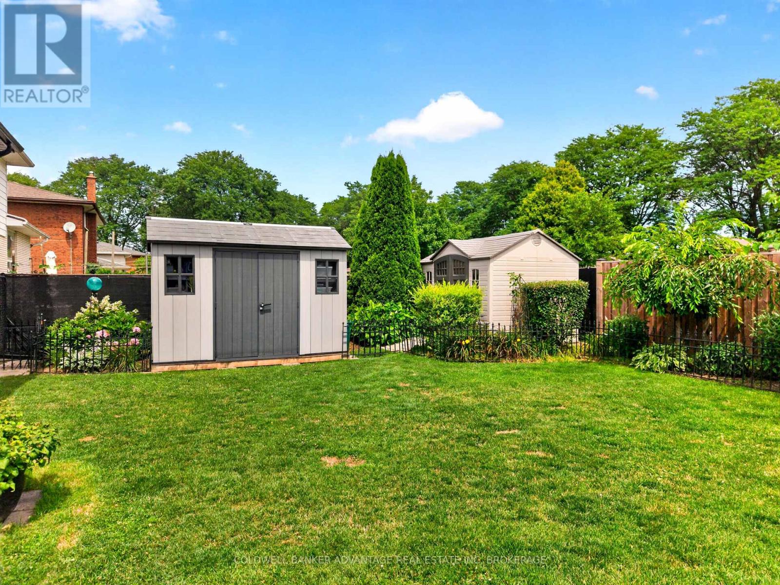 5004 Pettit Avenue, Niagara Falls, Ontario  L2E 7B1 - Photo 33 - X13631590