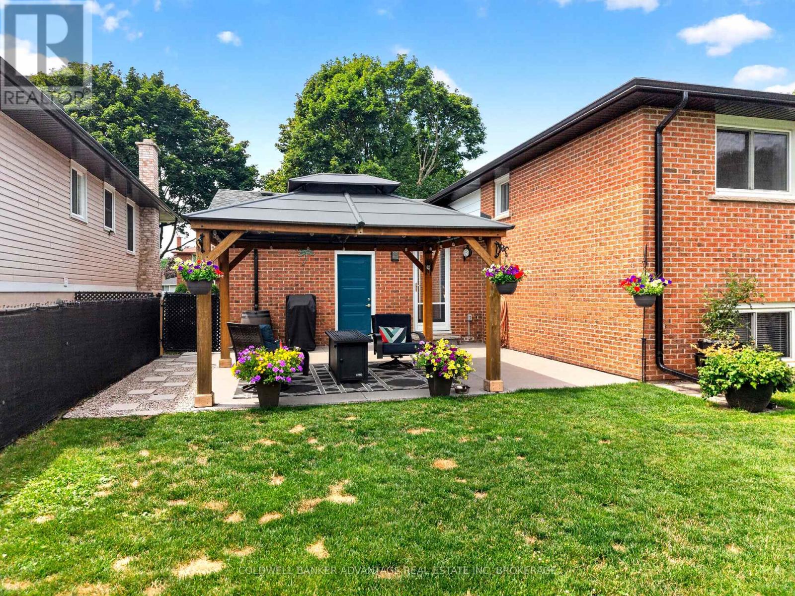 5004 Pettit Avenue, Niagara Falls, Ontario  L2E 7B1 - Photo 30 - X13631590