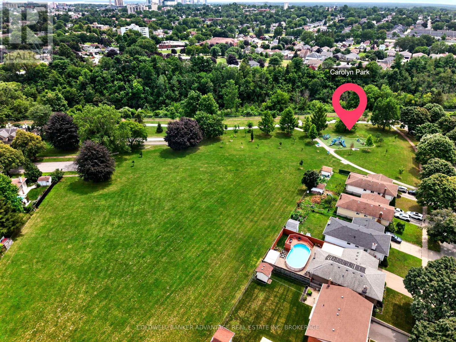 5004 Pettit Avenue, Niagara Falls, Ontario  L2E 7B1 - Photo 37 - X13631590