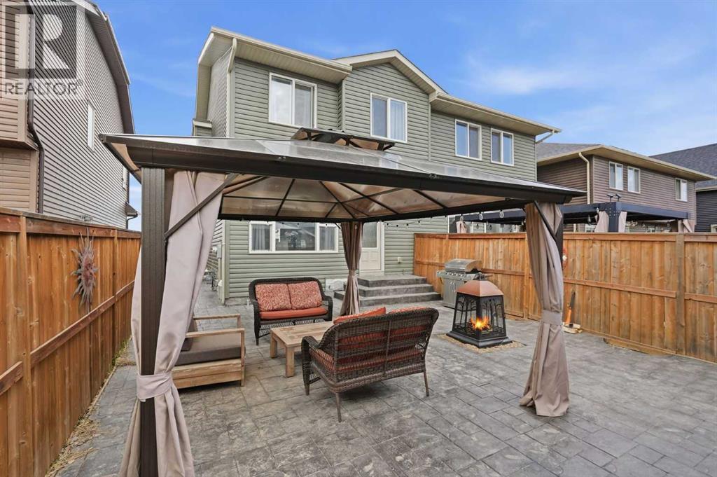 225 Fireside Drive, Cochrane, Alberta  T4C 2L4 - Photo 29 - A2323609