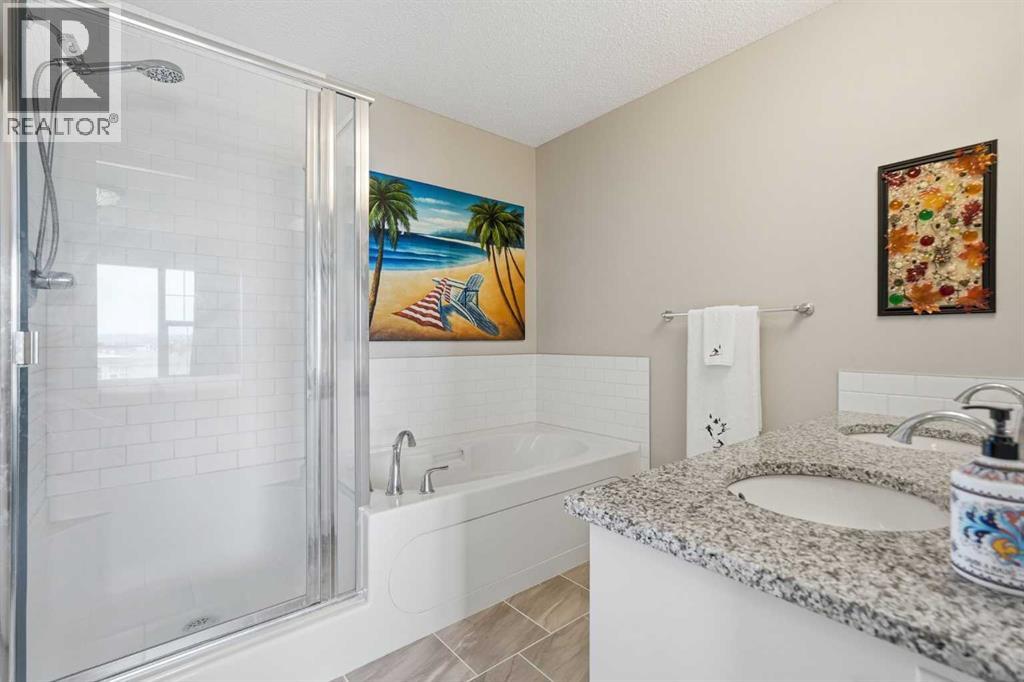 225 Fireside Drive, Cochrane, Alberta  T4C 2L4 - Photo 21 - A2323609