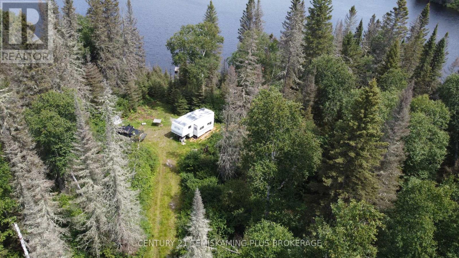 PCL 9565 BINNEY LAKE, Kirkland Lake, Ontario