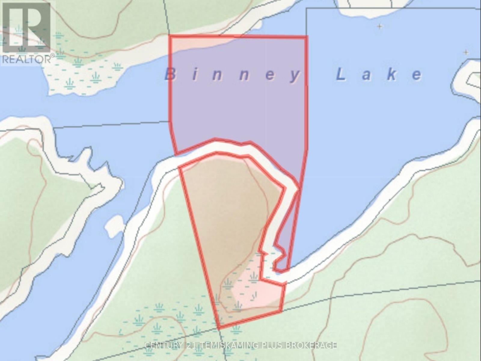 Pcl 9565 Binney Lake, Kirkland Lake, Ontario P0K 1L0 - Photo 4 - T13631902