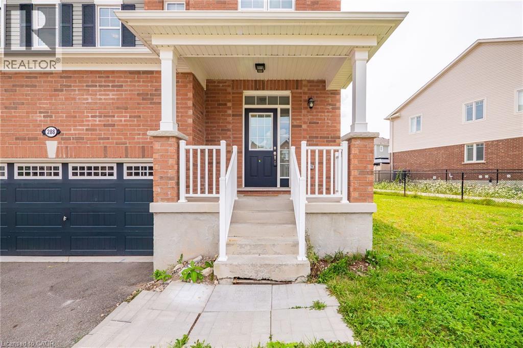 288 Ridge Road, Cambridge, Ontario  N3E 0B9 - Photo 5 - 40851519