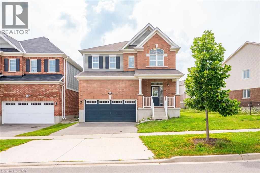 288 Ridge Road, Cambridge, Ontario  N3E 0B9 - Photo 3 - 40851519