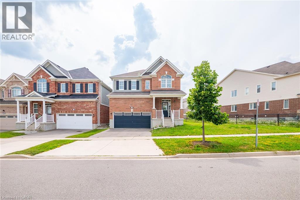 288 Ridge Road, Cambridge, Ontario  N3E 0B9 - Photo 45 - 40851519
