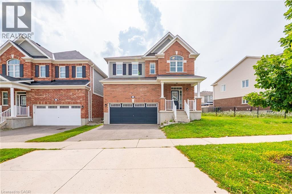 288 Ridge Road, Cambridge, Ontario  N3E 0B9 - Photo 44 - 40851519