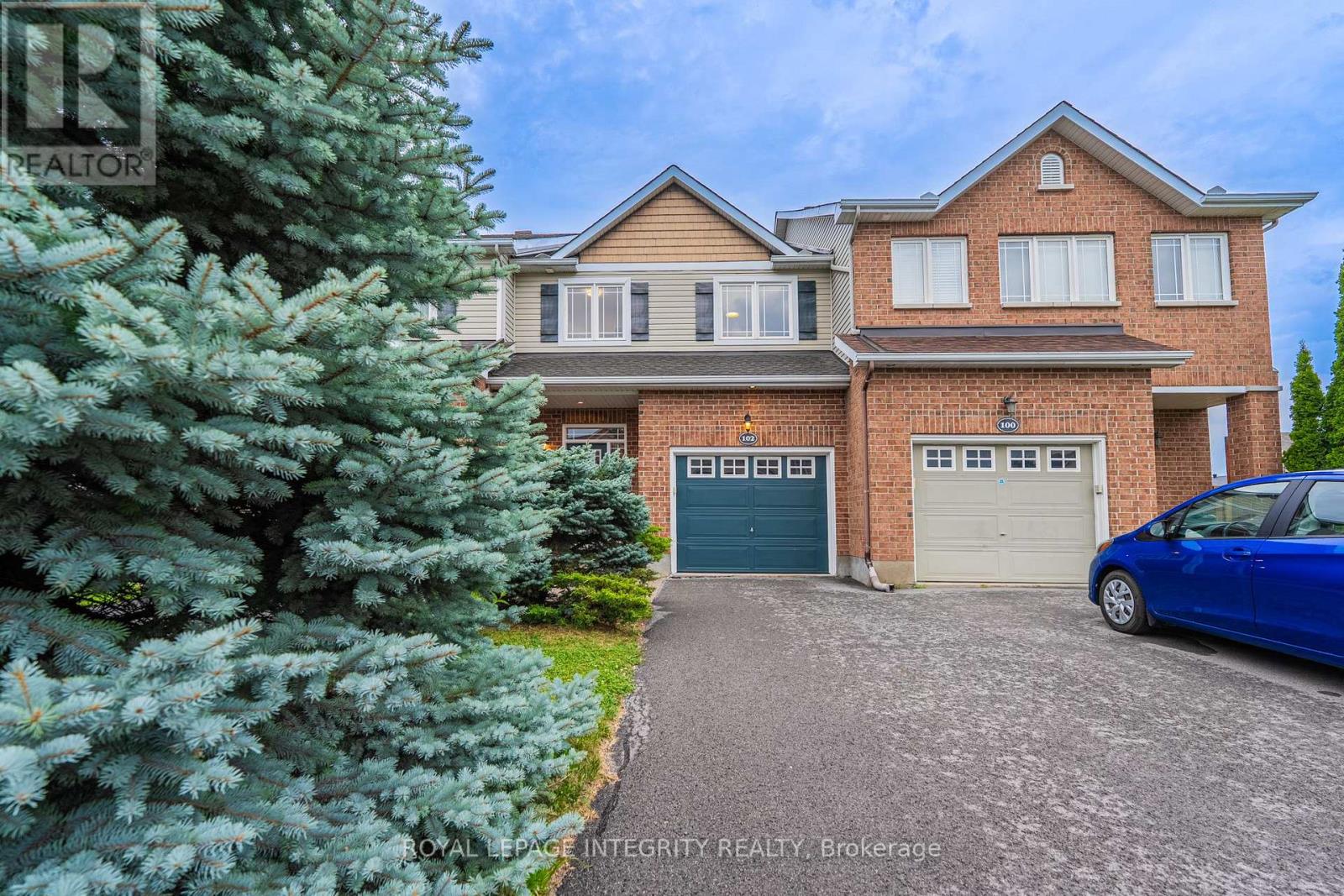 102 WINDANCE CRESCENT, Ottawa, Ontario